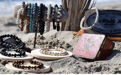 Pourquoi devrions nous tous avoir un bracelet en pierres naturelles?