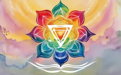 Débloquer le chakra sacré : retrouvez votre énergie créative et émotionnelle